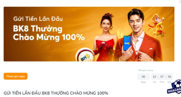 Ưu đãi và khuyến mãi cho người chơi trò giải trí